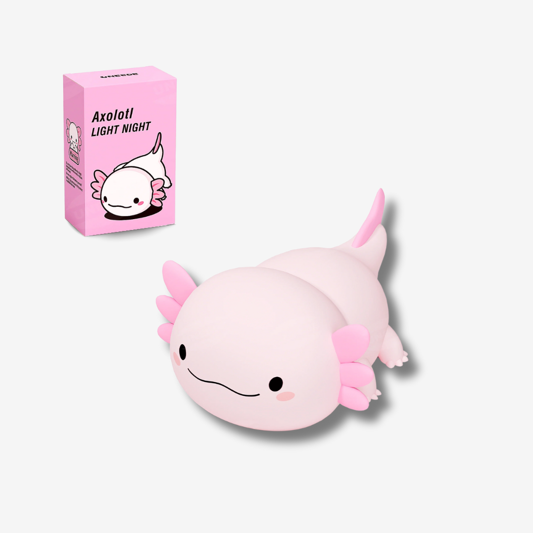 Ajolamp