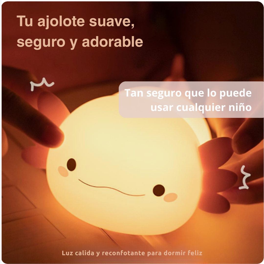 Ajolamp